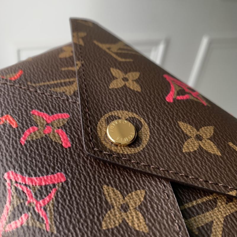 LV Box Bags